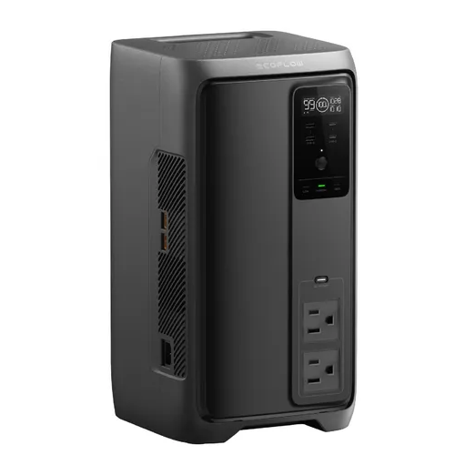 ECOFLOW DELTA 3 2000 AIR 1920WH