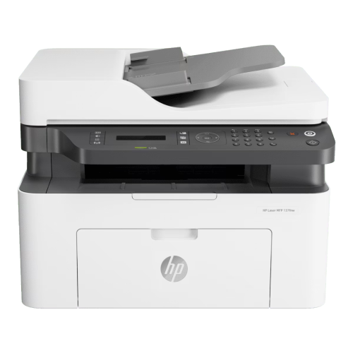 IMPRESORA HP MULTIFUNCIONAL 137FNW