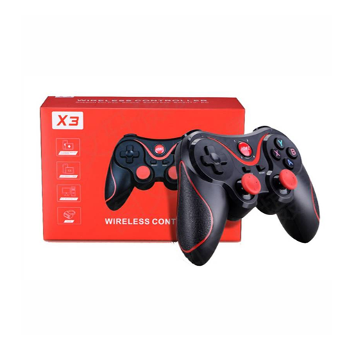 CONTROL X3 WIRELESS