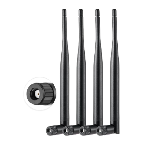 ANTENA 2.45.8 WIFI
