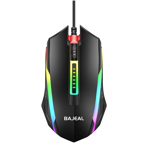 MOUSE BAJEAL D12