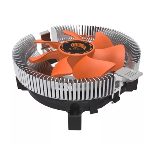 FAN COOLER Q60