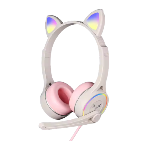 AUDIFONOS SY-G30