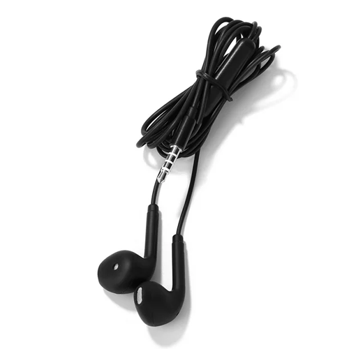 AUDIFONO 3.5MM U19 CAJA