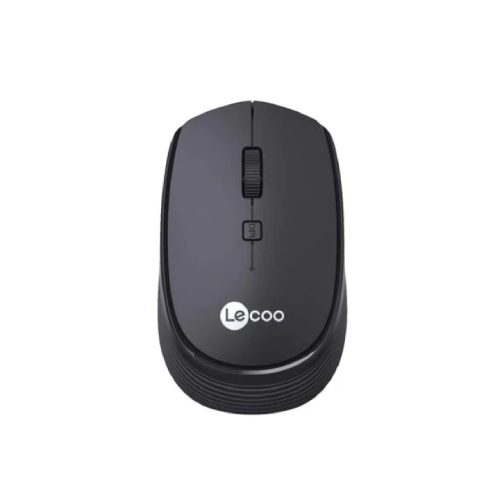 MOUSE INALAMBRICO LECOO WS202