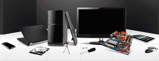 ACCESORIO COMPUTADORA