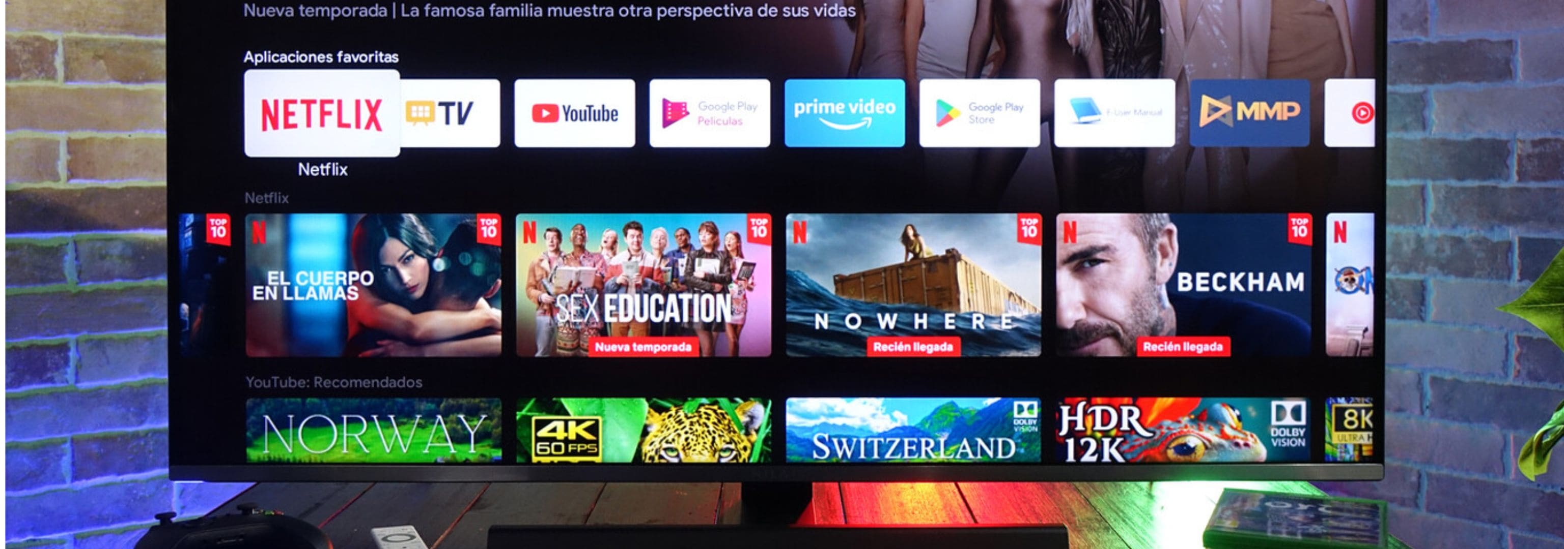 SMARTV