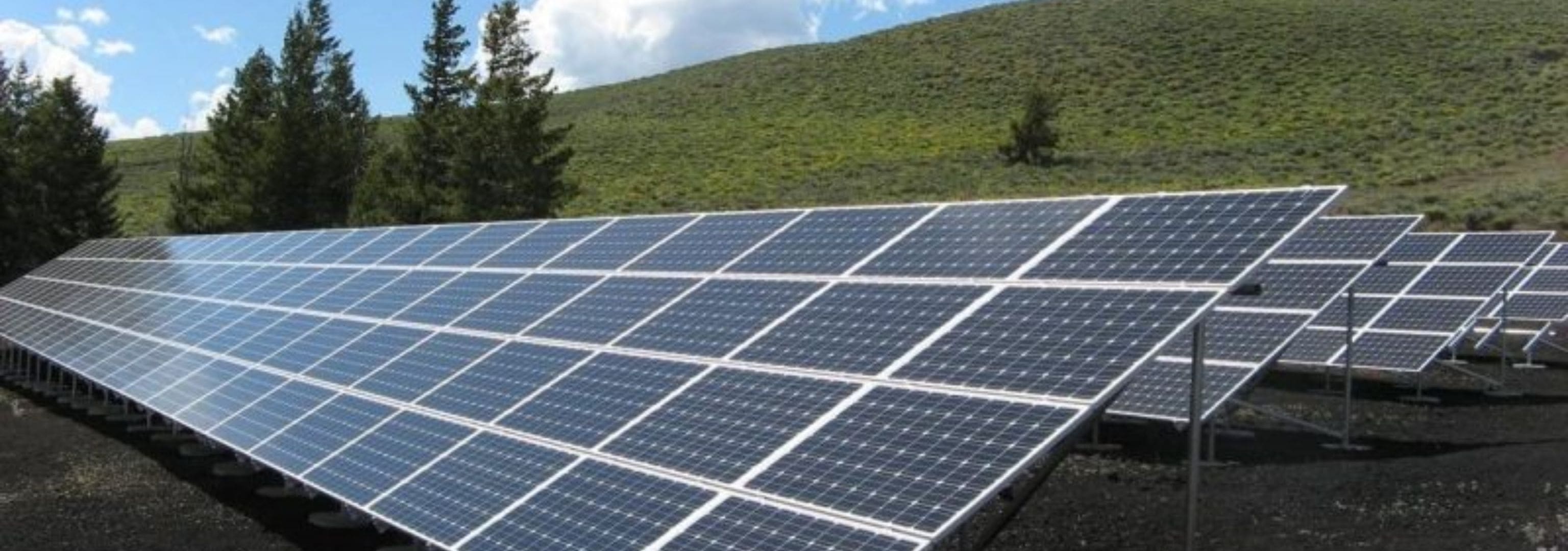 SOLAR SISTEMA