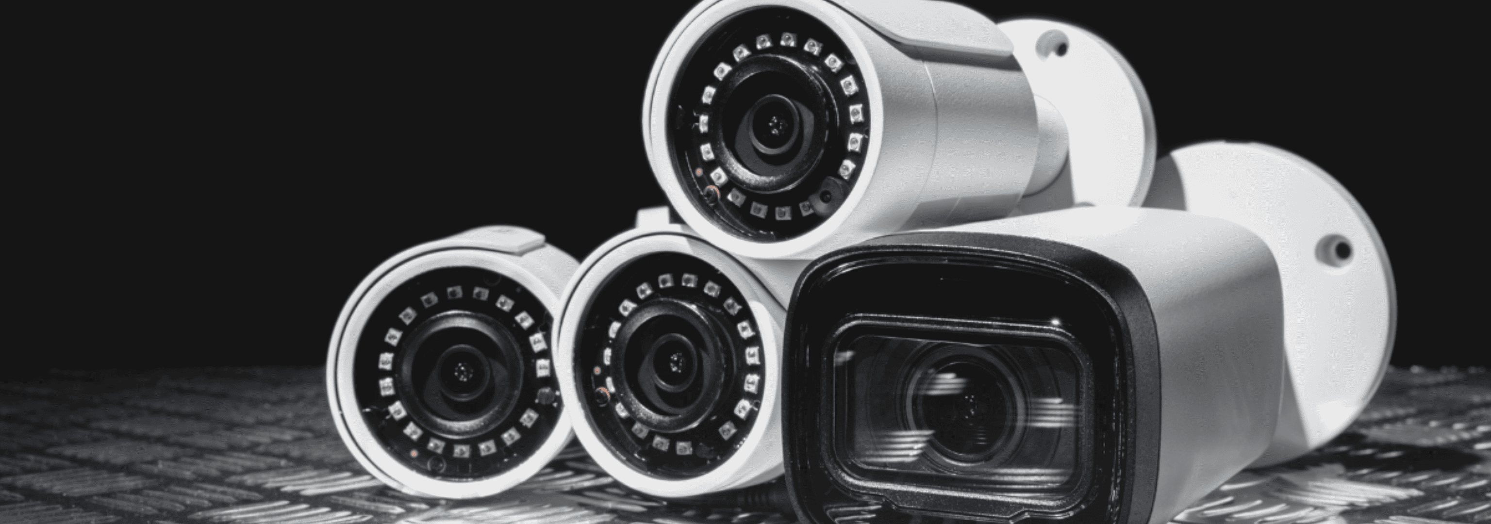 CAMARA SEGURIDAD